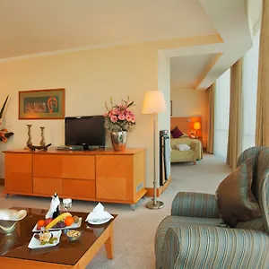 5* Hotell Wyndham Grand Ozdilek Thermal & Spa